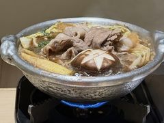 -小山日本料理(太古汇店)