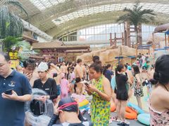 -杭州开元森泊度假乐园