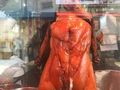 -黄连大头华烧鹅店(大良店)