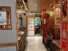 -鑫日千里马朝鲜族小馆(总店)