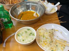 -嘉州鲜知味钵钵鸡(奎星楼店)