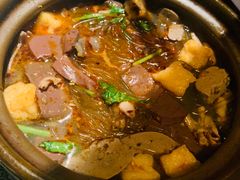 -南京大牌档(之心城店)