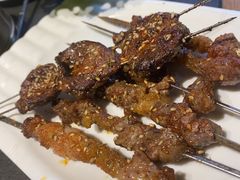 -好旺角齐市鲜切牛自助烤肉(农林五道街总店)