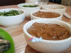 -牛叔鲜羊肉铜火锅(远东小区店)