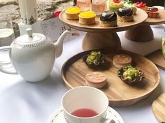 -三嚥阁 La Villa Restaurant