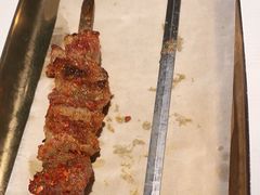 -西域阿里马新疆菜·清真(桂花路店)