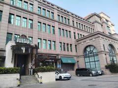 -开海·红岛海鲜虾水饺(石老人店)
