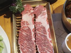 -韩盛源泥炉烤肉店(高深路店)