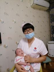 -喜月来月子会所