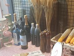 -百特喜·意大利餐厅(八佰伴镇江店)