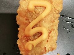 -豪客来牛排(府河店)