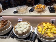 -素满香·Vegan食养自助(天一广场店)
