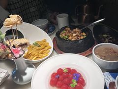 -桂满陇天书(南京德基旗舰店)