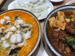 -喜家德虾仁水饺(浦东山姆店)