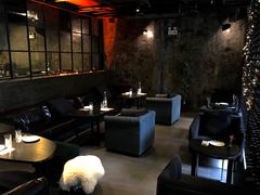 大堂-C&R西班牙餐厅