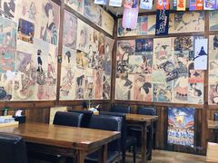 -达鳍寿司(建大店)