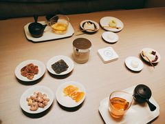 -隐溪茶馆(静安寺店)