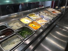 -So Lounge索兰至餐厅(蓝色港湾店)