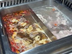 -草原饭店火锅