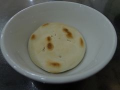 白吉馍-老乌家特色小炒泡馍(大皮院店)
