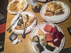 -比格比萨自助(花园路店)