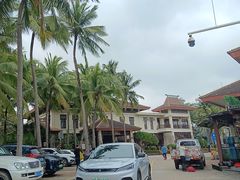 -海南分界洲岛旅游区