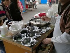 -荣巷小馄饨(荣巷店)
