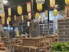 -水浒烤肉(医学院店)