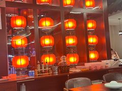 -李记东北饺子馆·东北菜(欢乐谷店)