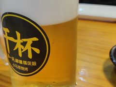 -本色.小马哥烧烤(五一路总店)