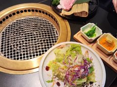 -谷牛和牛烤肉(漕河泾印象城店)