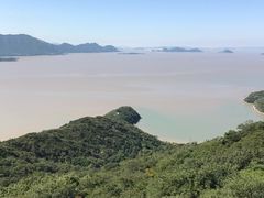 -普陀山慧济禅寺