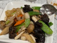 -岭南小馆