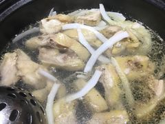 -探窝·竹笙椰子鸡(杨箕店)