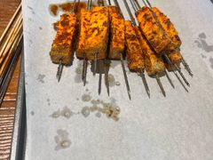 -六福烧烤酒馆(秦隆步行街店)