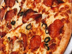 -Tubestation站点比萨(五道营店)