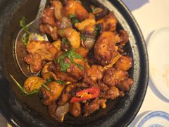 -汤城小厨•粤菜•靓汤(金宝街店)
