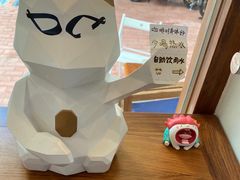 -Line 咖啡(石厦花园店)