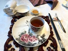 -浙江西子宾馆·牡丹厅