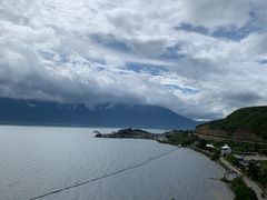 -大理洱海