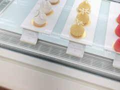 -莫奈花园法式蛋糕