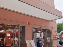 -詹记桃酥(包河万达店)