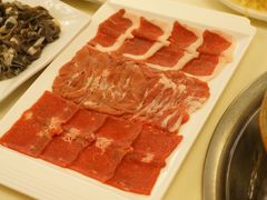 -福寿斋·老北京铜锅涮肉·烤鸭(顺义总店)