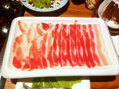 -五厨火锅(长城西一路店)