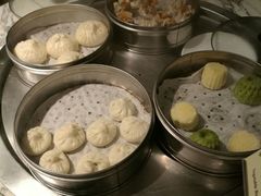 -洲际酒店·地平线全日餐厅HORIZON CAFÉ