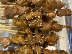 -十里铺铁板鱿鱼