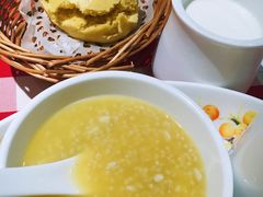 -西贝(上海我格广场店)