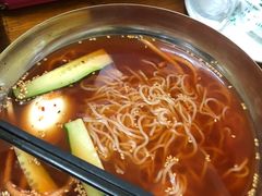 -京玉菲饭店(李村店)