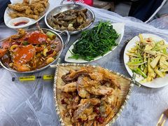 -小民大排档(光谷店)