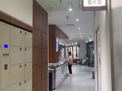 -海马体家庭照相馆(广州正佳广场店)